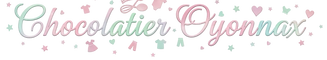 Chocolatier Oyonnax Logo
